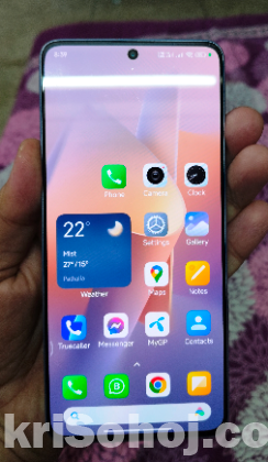 Xiaomi Note 13 pro (8GB/256GB) (CN)